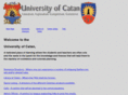 universityofcatan.com