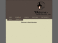 wardindustriesinc.com