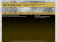 wenhajazz.com