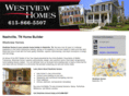 westviewhomebuildersnashville.com