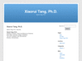 xiaoruitang.com