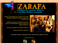 zarafamusic.com