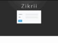 zikrii.com