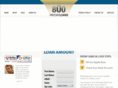 800paydayloans.com