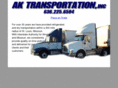 aktransinc.com