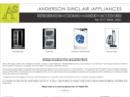 americanappliancecentre.com