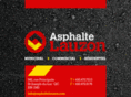 asphaltelauzon.com