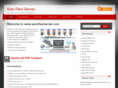 autoflexiserver.com
