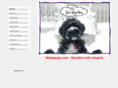 bellaspups.com
