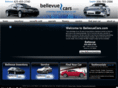 bellevuecars.com
