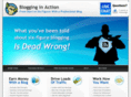 blogginginaction.com