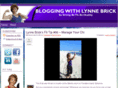 bloggingwithlynnebrick.com