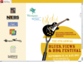 bluesviewsbbq.com