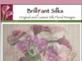 brillyantsilks.com