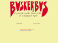 buskerbus.com