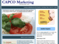 capcomarketing.com