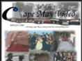 capemayvideo.com