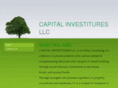 capitalinvestitures.com