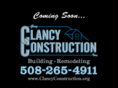 clancyconstruction.org