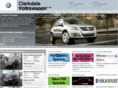 clarkdalevolkswagen.com