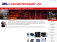 comdevice.net