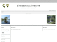 commercial-investor.com
