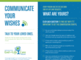 communicateyourwishes.com