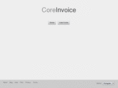 coreinvoice.com