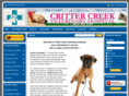 crittercreekvet.com