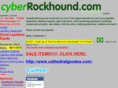 cyberrockhound.com