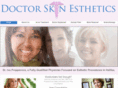 doctorskinesthetics.com