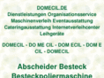 domecil.de