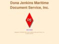 donajenkins.com