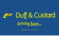 duffandcustard.com