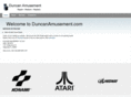 duncanamusement.com