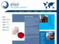 elixirplastics.com