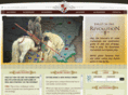fellowshipofluca.com