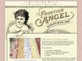 frontierangel.com