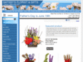 gatsbysflorist.net