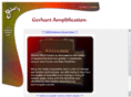 gerhartamps.com