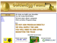 goldeneggteams.com