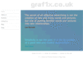 graf1x.co.uk