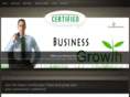 green-certified.net