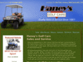 haneysgolfcars.com