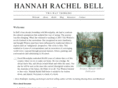 hannahrachelbell.com