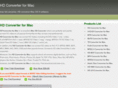 hdconverterformac.net