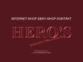 heros-aachen.com