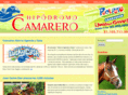 hipodromo-camarero.com