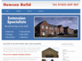 howsonbuild.co.uk
