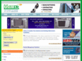 hvacpk.com